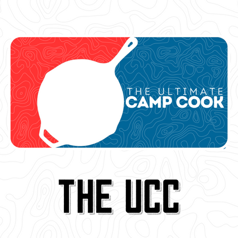 The Ultimate Camp Cook