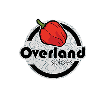 Overland Spices